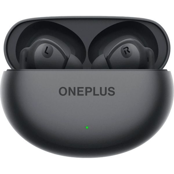 Навушники OnePlus Buds Ace 2 Black 360002752 фото