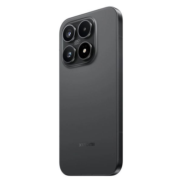 Смартфон Xiaomi 17 12/256GB Black 1186343 фото