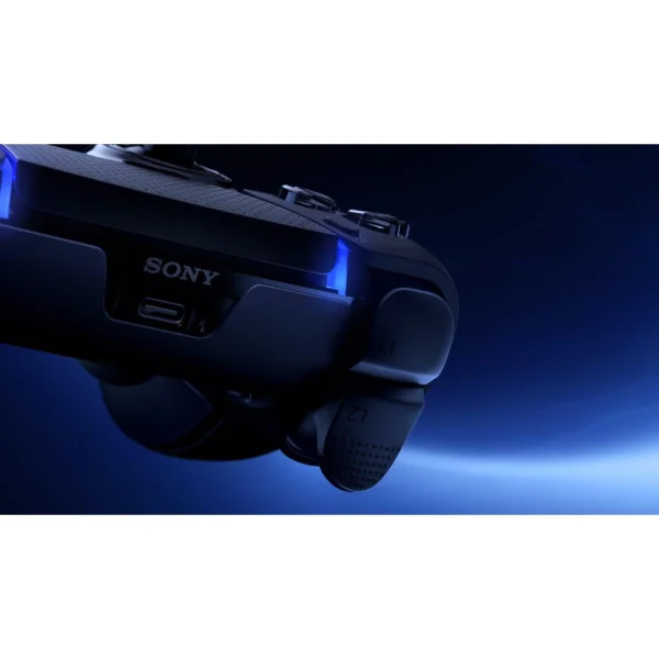 Геймпад Sony PlayStation 5 Dualsense Edge Black (1000045048) 126678 фото