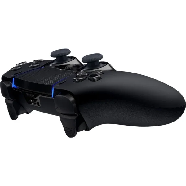Геймпад Sony PlayStation 5 Dualsense Edge Black (1000045048) 126678 фото