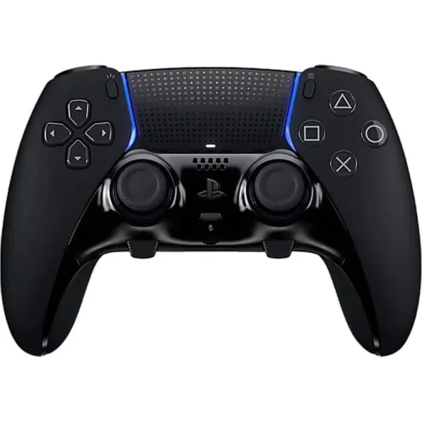 Геймпад Sony PlayStation 5 Dualsense Edge Black (1000045048) 126678 фото