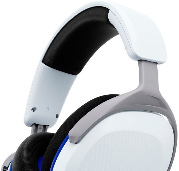Игровая гарнитура HyperX Cloud Stinger 2 Core PS5/PS4, mini-jack (6H9B5AA) 6H9B5AA фото