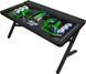 Компьютер в столе ARTLINE Overlord DESKPro, RTX 5080 16GB, Ryzen 9 9900X (DESKProv05Win) 00-00089586 фото 7