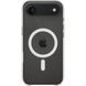 Чехол Apple для iPhone Air Case with MagSafe Frost (MGH34ZM/A) MGH34ZM/A фото 5