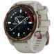 Смарт-часы Garmin Descent Mk3i, 43mm, SKF12 PVD Ti/Fr Gry, Dive Computer, GPS дайвінг комп'ютер (010-02753-13/14) 893141 фото 1
