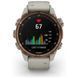 Смарт-часы Garmin Descent Mk3i, 43mm, SKF12 PVD Ti/Fr Gry, Dive Computer, GPS дайвінг комп'ютер (010-02753-13/14) 893141 фото 8