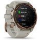 Смарт-часы Garmin Descent Mk3i, 43mm, SKF12 PVD Ti/Fr Gry, Dive Computer, GPS дайвінг комп'ютер (010-02753-13/14) 893141 фото 3