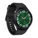 Смарт-годинник Samsung Galaxy Watch 6 Classic 47mm Black (SM-R960NZKASEK) SM-R960NZKASEK фото 3