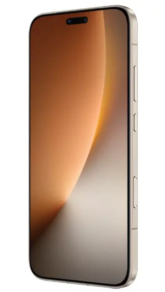 Смартфон Honor Magic 8 Pro 12/512GB Gold Global 417016 фото