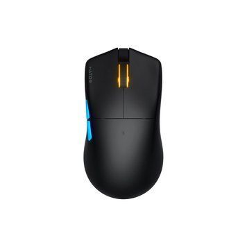 Мишка Hator Pulsar 3 Pro Wireless Black (HTM640) 107572 фото