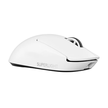 Мышка Logitech G Pro X Superlight 2 Lightspeed Wireless White (910-006638) 875977 фото