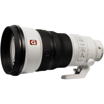 Объектив Sony FE 300 mm f/2.8 GM OSS (SEL300F28GM.SYX) 449080 фото