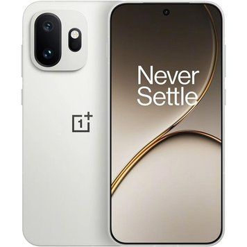 Смартфон OnePlus 15T 16/1TB White 565271 фото