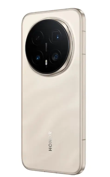 Смартфон Honor Magic 8 Pro 12/512GB Gold Global 417016 фото