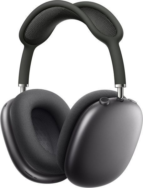 Наушники Apple AirPods Max Space Gray (MGYH3) 275504 фото