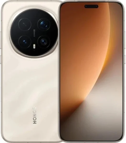 Смартфон Honor Magic 8 Pro 12/512GB Gold Global 417016 фото