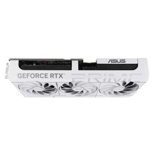 Купити Відеокарта ASUS GeForce RTX 5070 12GB GDDR7 OC PRIME