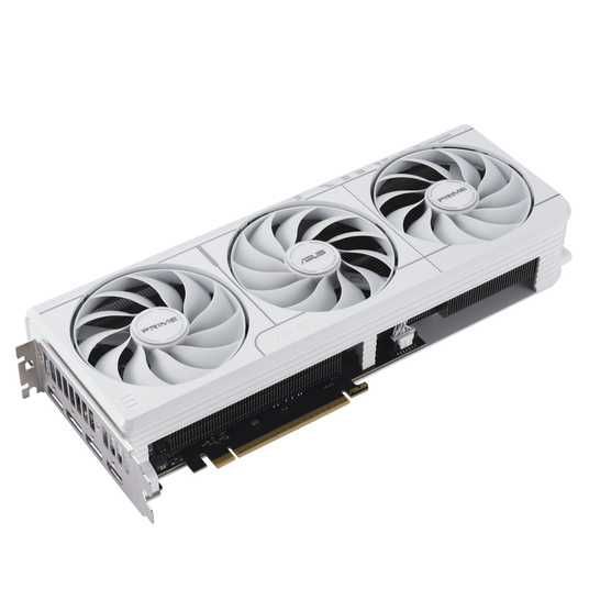Купити Відеокарта ASUS GeForce RTX 5070 12GB GDDR7 OC PRIME