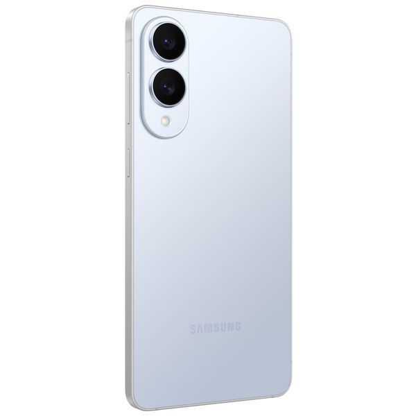 Смартфон Samsung Galaxy S25 Edge 12/512Gb Titanium Icyblue (SM-S937BLBGEUC) SM-S937BLBGEUC фото