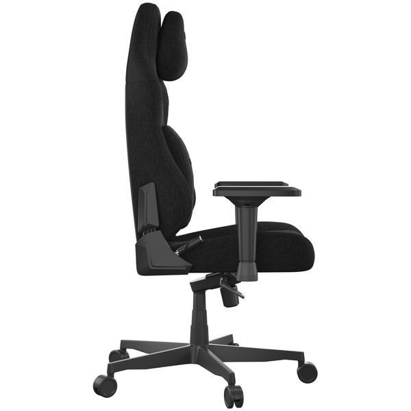 Крісло ігрове Hator Darkside 3L Pro Fabric Black (HTC3210L) HTC3210L фото