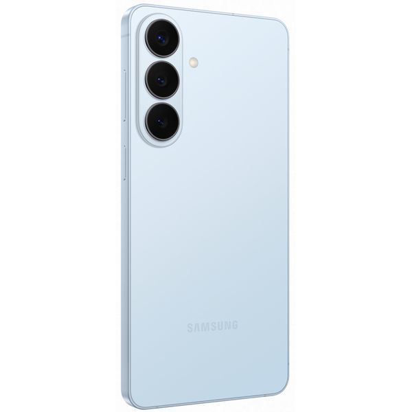 Смартфон Samsung Galaxy S26+ 12/256Gb Sky Blue (SM-S947BLBDEUC) SM-S947BLBDEUC фото