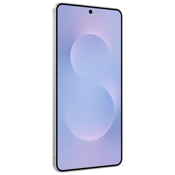 Смартфон Samsung Galaxy S25 Edge 12/512Gb Titanium Icyblue (SM-S937BLBGEUC) SM-S937BLBGEUC фото