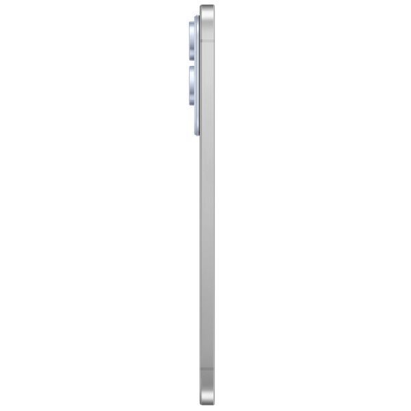 Смартфон Samsung Galaxy S25 Edge 12/512Gb Titanium Icyblue (SM-S937BLBGEUC) SM-S937BLBGEUC фото