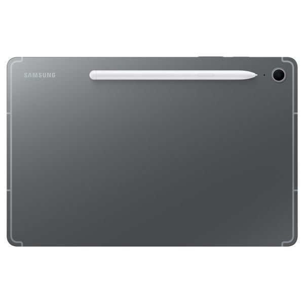 Планшет Samsung Galaxy Tab S10 FE Wi-Fi 8/128GB Gray (SM-X520NZAREUC) SM-X520NZAREUC фото