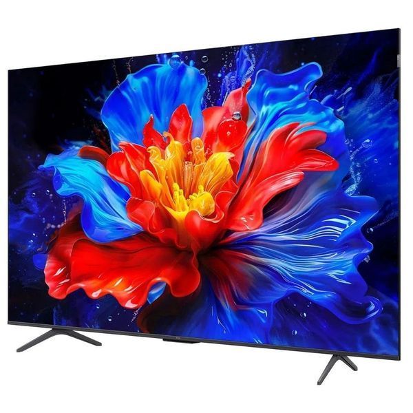 Телевізор TCL P8K 55" QLED Ultra HD 4K (55P8K) 245028 фото