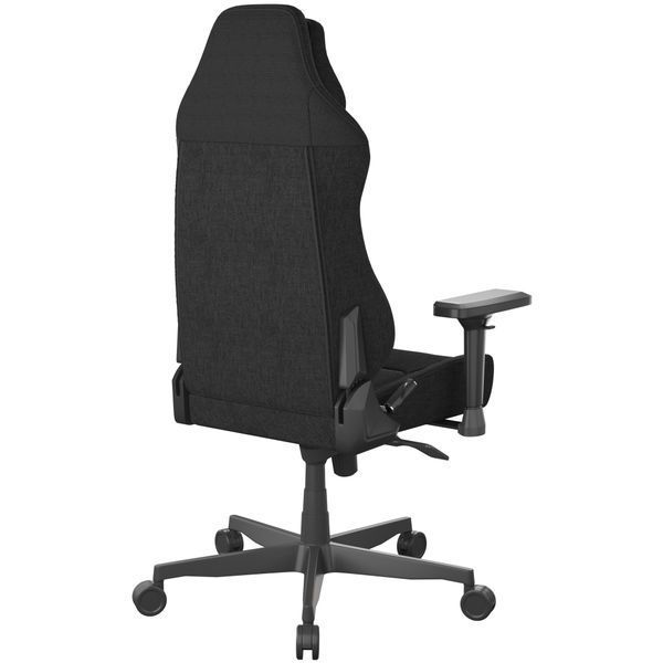 Крісло ігрове Hator Darkside 3L Pro Fabric Black (HTC3210L) HTC3210L фото