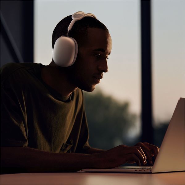 Наушники Apple AirPods Max Space Gray (MGYH3) 275504 фото