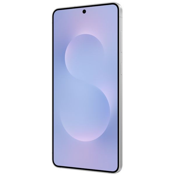 Смартфон Samsung Galaxy S25 Edge 12/512Gb Titanium Icyblue (SM-S937BLBGEUC) SM-S937BLBGEUC фото