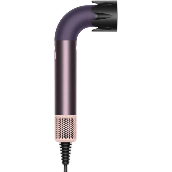 Фен Dyson HD17 Supersonic R Pro Ceramic Jasper Plum (122781-01) EU 259411 фото