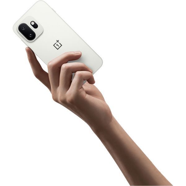 Смартфон OnePlus 15T 16/1TB White 565271 фото