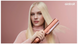 Стайлер (выпрямитель) Dyson Airstrait HT01 (560844-01) Bronze Pink 32526 фото 9