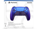 Геймпад Sony PlayStation 5 Dualsense Chrome Indigo (1000044476/1000044477) 57766 фото 6