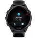 Смарт-годинник Garmin Forerunner 570 - 47MM, Black, GPS (010-02971-00) 217645 фото 7