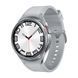 Смарт-годинник Samsung Galaxy Watch 6 Classic 47mm Silver (SM-R960NZSA) 810849 фото 1