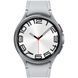 Смарт-годинник Samsung Galaxy Watch 6 Classic 47mm Silver (SM-R960NZSA) 810849 фото 2