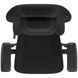 Крісло ігрове Hator Darkside 3L Pro Fabric Black (HTC3210L) HTC3210L фото 7