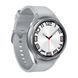 Смарт-годинник Samsung Galaxy Watch 6 Classic 47mm Silver (SM-R960NZSA) 810849 фото 3