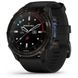 Смарт-часы Garmin Descent Mk3i, 51mm, Crbn Gry DLC Ti/Blk, Dive Computer, GPS (010-02752-10/11) 90053 фото 1