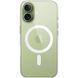 Чохол Apple для iPhone 17 Clear Case with MagSafe (MGF24ZM/A) MGF24ZM/A фото 4
