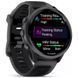 Смарт-годинник Garmin Forerunner 570 - 47MM, Black, GPS (010-02971-00) 217645 фото 3