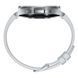 Смарт-годинник Samsung Galaxy Watch 6 Classic 47mm Silver (SM-R960NZSA) 810849 фото 4
