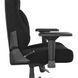 Крісло ігрове Hator Darkside 3L Pro Fabric Black (HTC3210L) HTC3210L фото 12