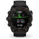 Смарт-часы Garmin Descent Mk3i, 51mm, Crbn Gry DLC Ti/Blk, Dive Computer, GPS (010-02752-10/11) 90053 фото 11