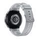 Смарт-годинник Samsung Galaxy Watch 6 Classic 47mm Silver (SM-R960NZSA) 810849 фото 5
