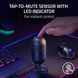 Мікрофон геймінговий Razer Seiren V3 Mini Black (RZ19-05050100-R3M1) RZ19-05050100-R3M1 фото 8