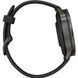 Смарт-часы Garmin Venu 4 41 mm Slate with Black Silicone Band (010-03013-02) 301014 фото 7